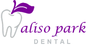 Aliso Park Dental Logo