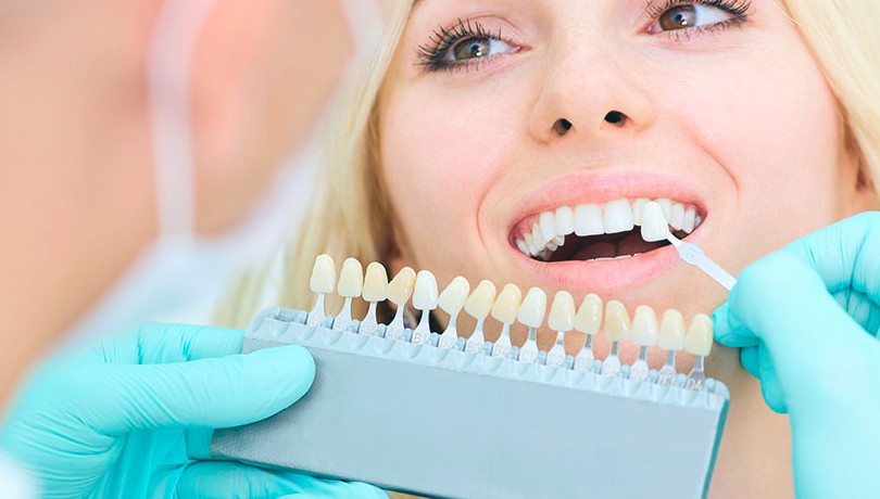 cosmetic dentistry